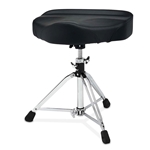 DW DWCP9120M 9000 Series Spin-Height Adjustable Throne Base with Tractor style seat top