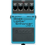 Boss LMB3 Bass Limiter/enhancer