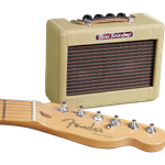 Fender 0234811000 Mini '57 Twin-Amp Tweed