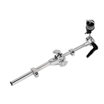 DW DWSM934S 912S Short Cymbal Boom Arm with 3/4 inch x 9 inch Tube