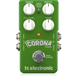 TC Electronics CORONACHORUS Corona Chorus effect pedal