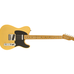 Fender 0131212307 Road Worn 50's Telecaster Maple Neck Blond