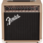 Fender 2313700000 Acoustasonic 15 Acoustic Guitar amplifier