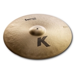 K0732 23" K Zildjian Sweet Ride Cymbal