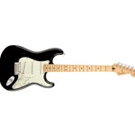 Fender 0144502506 Player Stratocaster, Maple Fingerboard, Black
