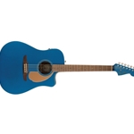 Fender 0970713010 Redondo Player, Walnut Fingerboard, Belmont Blue