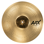 Sabian 216XBF2 AAX Concept 16” Crash Cymbal, Limited Edition Black Friday Model