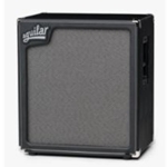 Aguilar SL410X-8 8ohm 4x10 Ltd Ed Dorian Gray Bass Cabinet