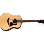 TAYLOR AD17E Ovangkol/Spruce, Natural Top Acoustic Guitar