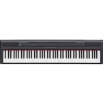 Yamaha P125B 88-key Digital Piano