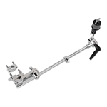 DW DWSMMG-6 Mega Clamp with 912 Cymbal Boom Arm