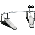 Tama HPDS1TW Dyna-Sync Series (Direct Drive) Double Kick Pedal with case