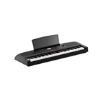 Yamaha DGX670B 88-key, black Portable Grand. Includes PA150 power adapter and sustain pedalSerial #889025128889