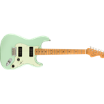 Fender 0140922357 Noventa Stratocaster®, Maple Fingerboard, Surf Green