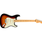 Fender 0147312300 Player Plus Stratocaster®, Maple Fingerboard, 3-Color Sunburst
