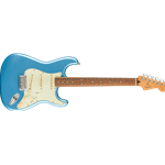 Fender 0147313395 Player Plus Stratocaster®, Pau Ferro Fingerboard, Opal Spark