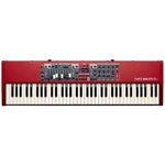 Nord ELECTRO6D73 73 key semi-weighted action with nine physical drawbars