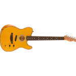 Fender 0972213250 Acoustasonic® Player Telecaster®, Rosewood Fingerboard,
