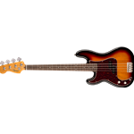 Squier 0374515500 Classic Vibe '60s Precision Bass® Left-Handed, Laurel