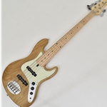 Lakland 5560VINJ5TGRW Cust Ltd Ed 55-60 5-Stg Bass (Natural)
Maple Neck