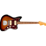 Fender 0149763300 Vintera® '60s Jazzmaster® Modified, Pau Ferro Fingerboard, 3-Color Sunburst