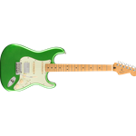 Fender 0147322376 Player Plus Stratocaster® HSS, Maple Fingerboard, Cosmic Jade