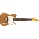 Fender 0251900353 JV Modified '60s Custom Telecaster®, Rosewood Fingerboard, Firemist Gold
