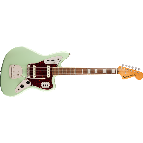 MUSIC ARTS ENTERPRISES - Squier 0374090557 Classic Vibe '70s