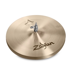 Zildjian A0133 14" New Beat Hi-Hat Cymbals
