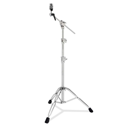 DW DWCP5700 Drum Workshop 5000 Series Convertible Boom/Straight Cymbal Stand