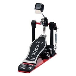 DW DWCP5000AD4 5000 Series ACCELERATOR Single Bass Drum Pedal