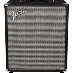 Fender 2370400000 Rumble 100 V3 Bass Combo Amplifier