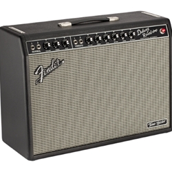 Fender 2274200000 Tonemaster Twin Reverb Guitar Combo Amplifier