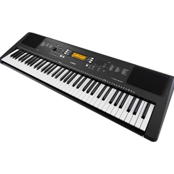 Yamaha PSR-EW300 76-Key Portable Keyboard