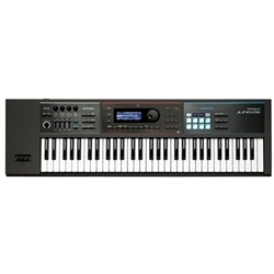 Roland JUNODS61 61-Note Keyboard w/Pro Sounds