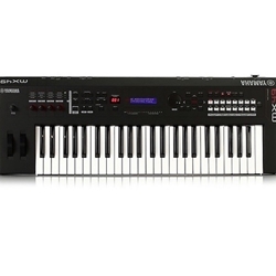 Yamaha MX49 49 Key Controller w/Motif Sounds