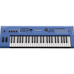 Yamaha MX49BU 49 Key Controller w/Motif Sounds