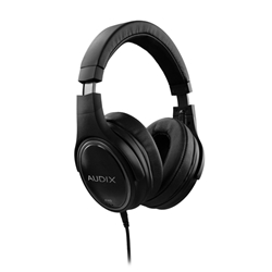 AUDIX A140 All Purpose High Fidelity Headphones
