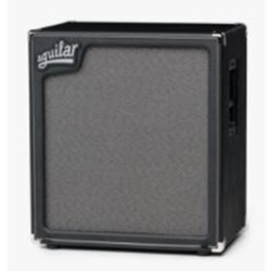Aguilar SL410X-8 8ohm 4x10 Ltd Ed Dorian Gray Bass Cabinet
