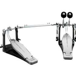 Tama HPDS1TW Dyna-Sync Series (Direct Drive) Double Kick Pedal with case
