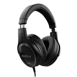 AUDIX A145 All Purpose High Fidelity Headphones with Extended Bass