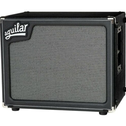 Aguilar SL 210 Super Light Bass Cab, two 10" neo speakers, one tweeter 4 or 8 ohms