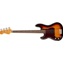 Squier 0374515500 Classic Vibe '60s Precision Bass® Left-Handed, Laurel